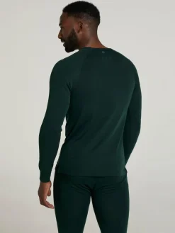Mountain Warehouse Merino Mens Round Neck Thermal Top^ Thermals