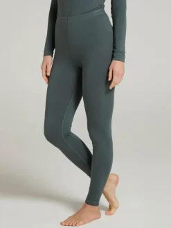 Mountain Warehouse Womens Keep The Heat Isotherm Joggers Green