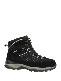 Mountain Warehouse Grey Boulder Winter Trekker Waterproof Boots^ Boots|Boots