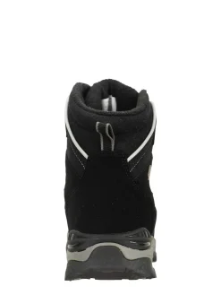 Mountain Warehouse Grey Boulder Winter Trekker Waterproof Boots^ Boots|Boots