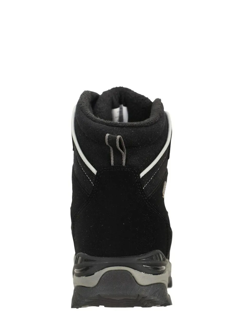 Mountain Warehouse Grey Boulder Winter Trekker Waterproof Boots^ Boots|Boots