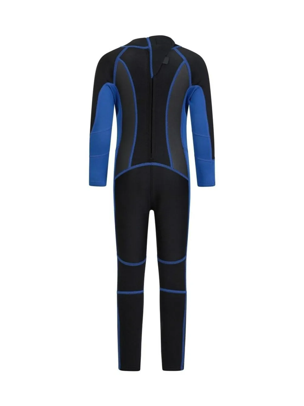 Mountain Warehouse Kids Full Length 2.5mm Neoprene Wetsuit^BOY Swimwear
