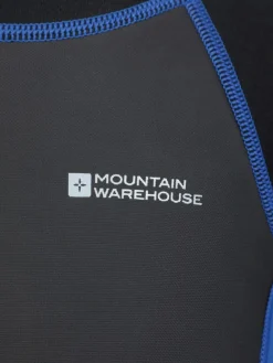 Mountain Warehouse Kids Full Length 2.5mm Neoprene Wetsuit^BOY Swimwear