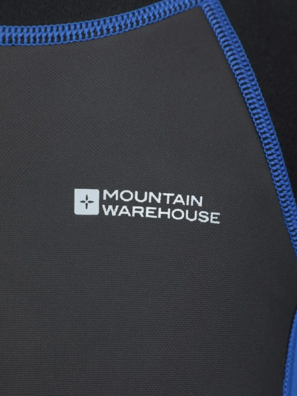 Mountain Warehouse Kids Full Length 2.5mm Neoprene Wetsuit^BOY Swimwear