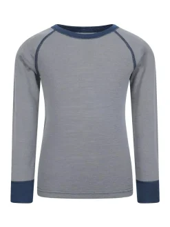 Mountain Warehouse Merino II Round Neck Baselayer Top^ Thermals