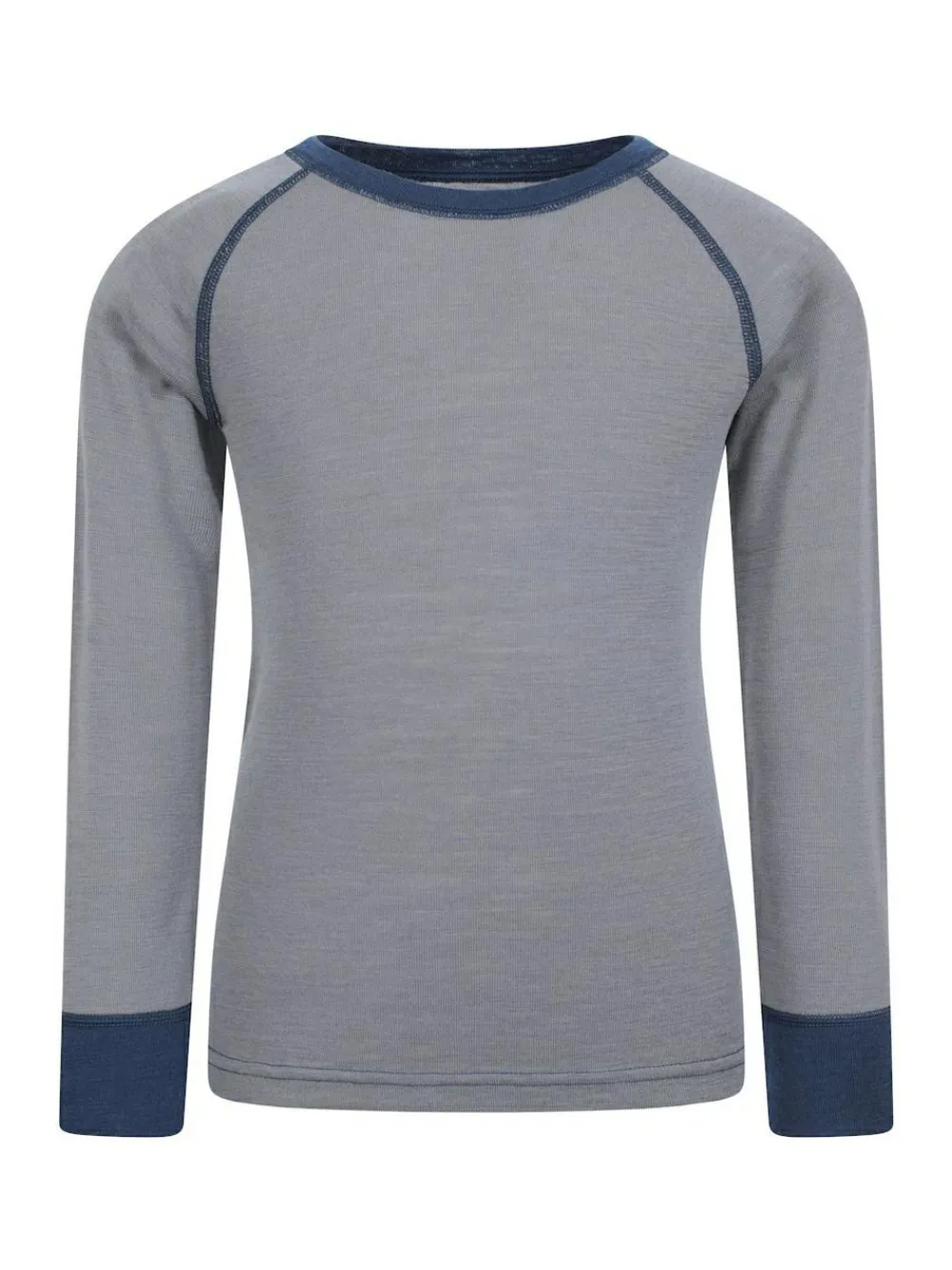 Mountain Warehouse Merino II Round Neck Baselayer Top^ Thermals