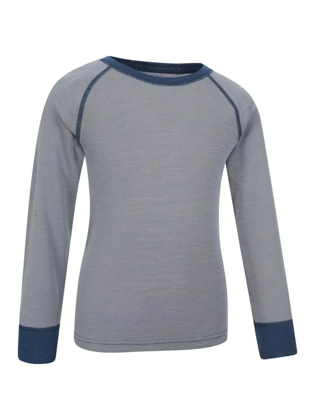 Mountain Warehouse Merino II Round Neck Baselayer Top^ Thermals