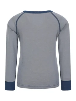 Mountain Warehouse Merino II Round Neck Baselayer Top^ Thermals
