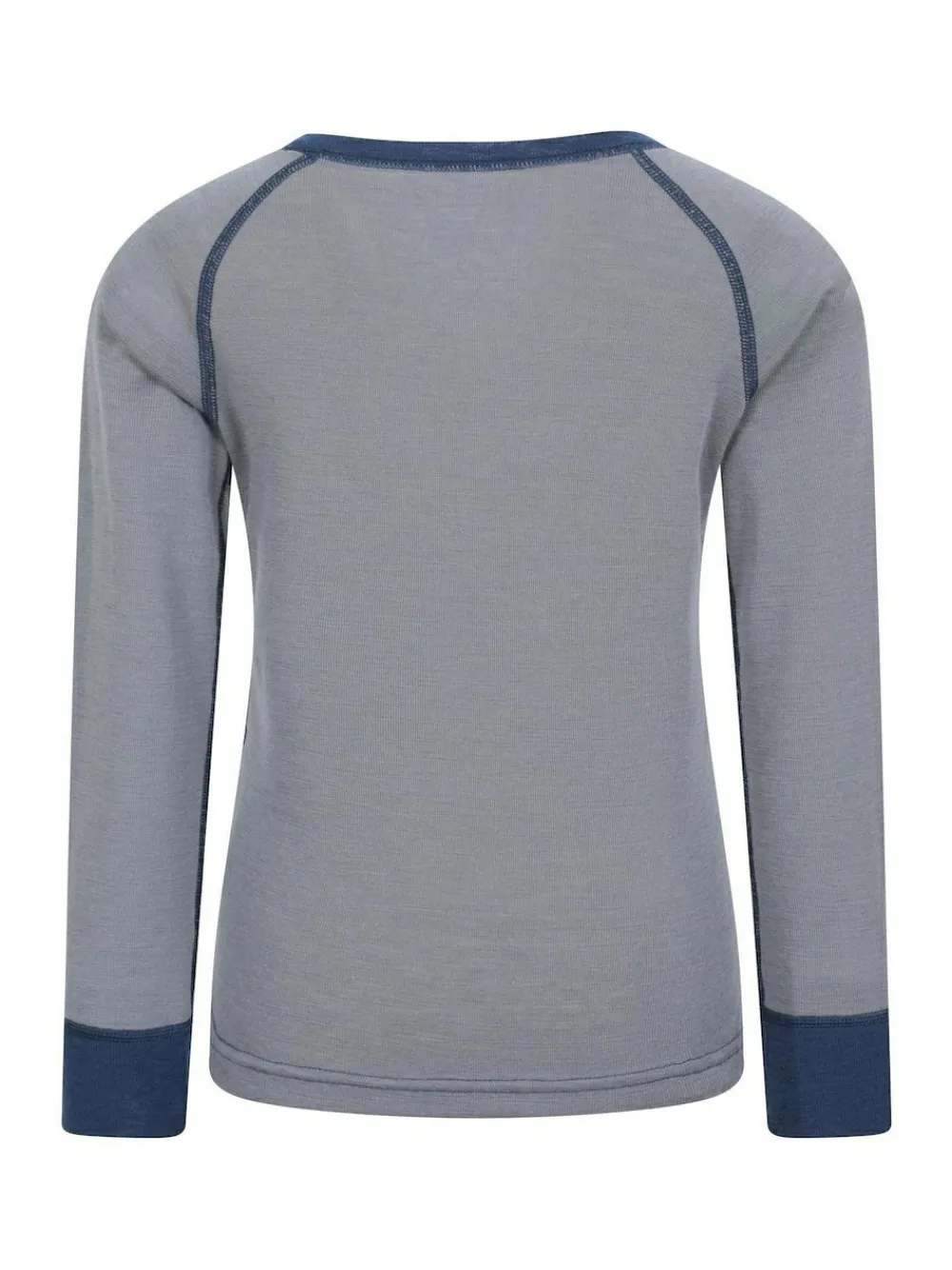 Mountain Warehouse Merino II Round Neck Baselayer Top^ Thermals