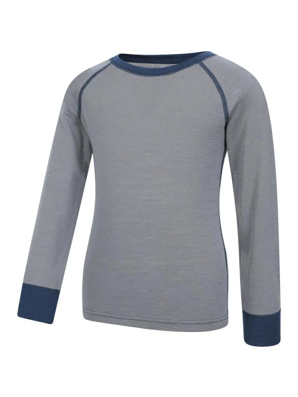 Mountain Warehouse Merino II Round Neck Baselayer Top^ Thermals