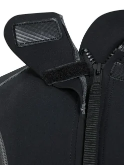 Discount Mountain Warehouse Mens Full Length Neoprene Wetsuit Grey