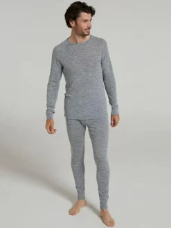 Mountain Warehouse Merino Mens Round Neck Thermal Top^ Thermals