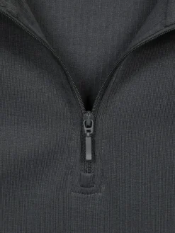 Discount Mountain Warehouse Talus Mens Base Layer Top 2-Pack Grey