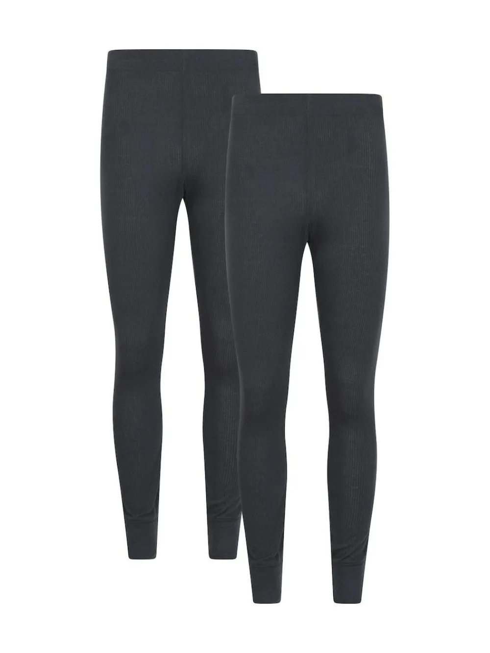 Sale Mountain Warehouse Talus Mens Thermal Joggers Multipack Grey