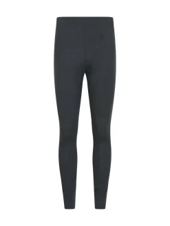 Sale Mountain Warehouse Talus Mens Thermal Joggers Multipack Grey