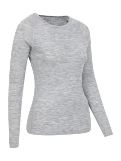 Mountain Warehouse Womens Merino II Thermal Top^Women Thermals