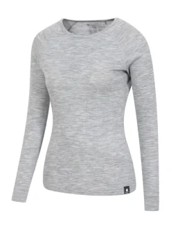 Mountain Warehouse Womens Merino II Thermal Top^Women Thermals