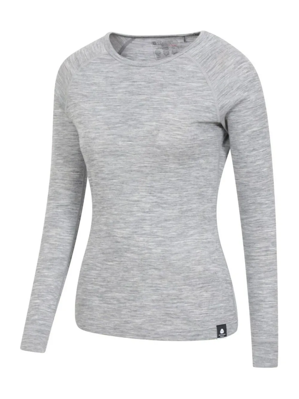 Mountain Warehouse Womens Merino II Thermal Top^Women Thermals