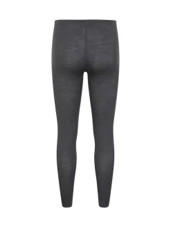 Mountain Warehouse Light Black Mens Merino II Thermal Baselayer Joggers^ Thermals