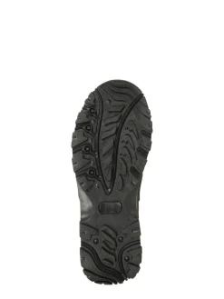 Mountain Warehouse Light Brown Adventurer Mens Waterproof Walking Boots^ Boots|Boots