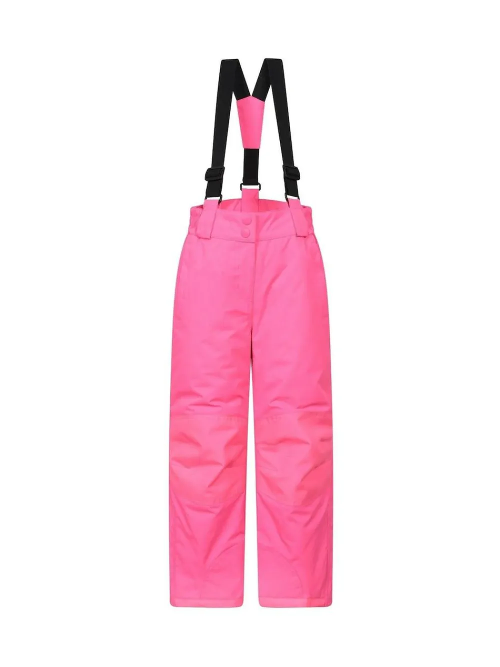 Online Mountain Warehouse Kids Honey Snow Pants Light Pink