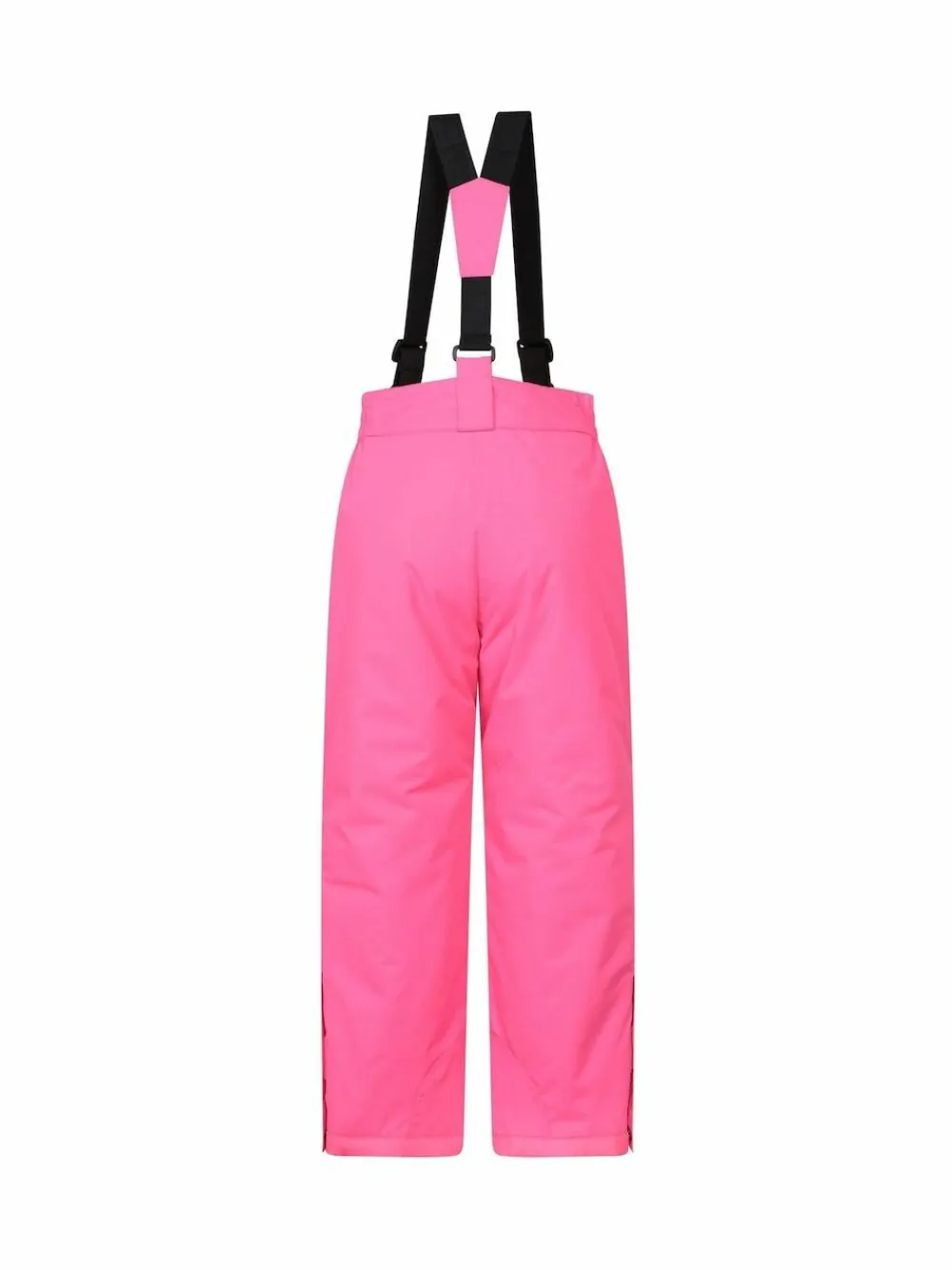 Online Mountain Warehouse Kids Honey Snow Pants Light Pink