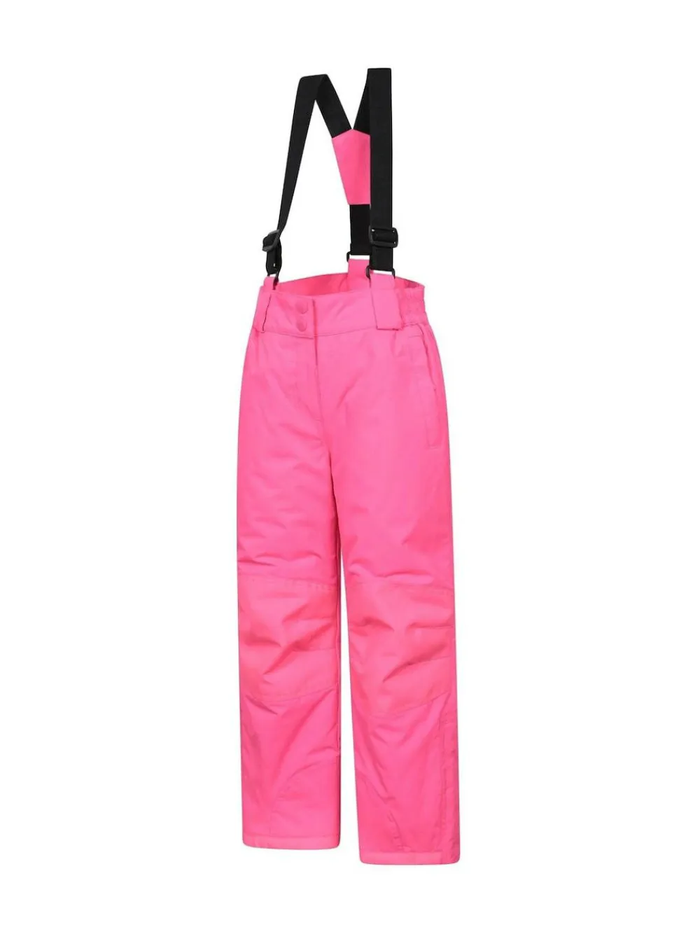 Online Mountain Warehouse Kids Honey Snow Pants Light Pink