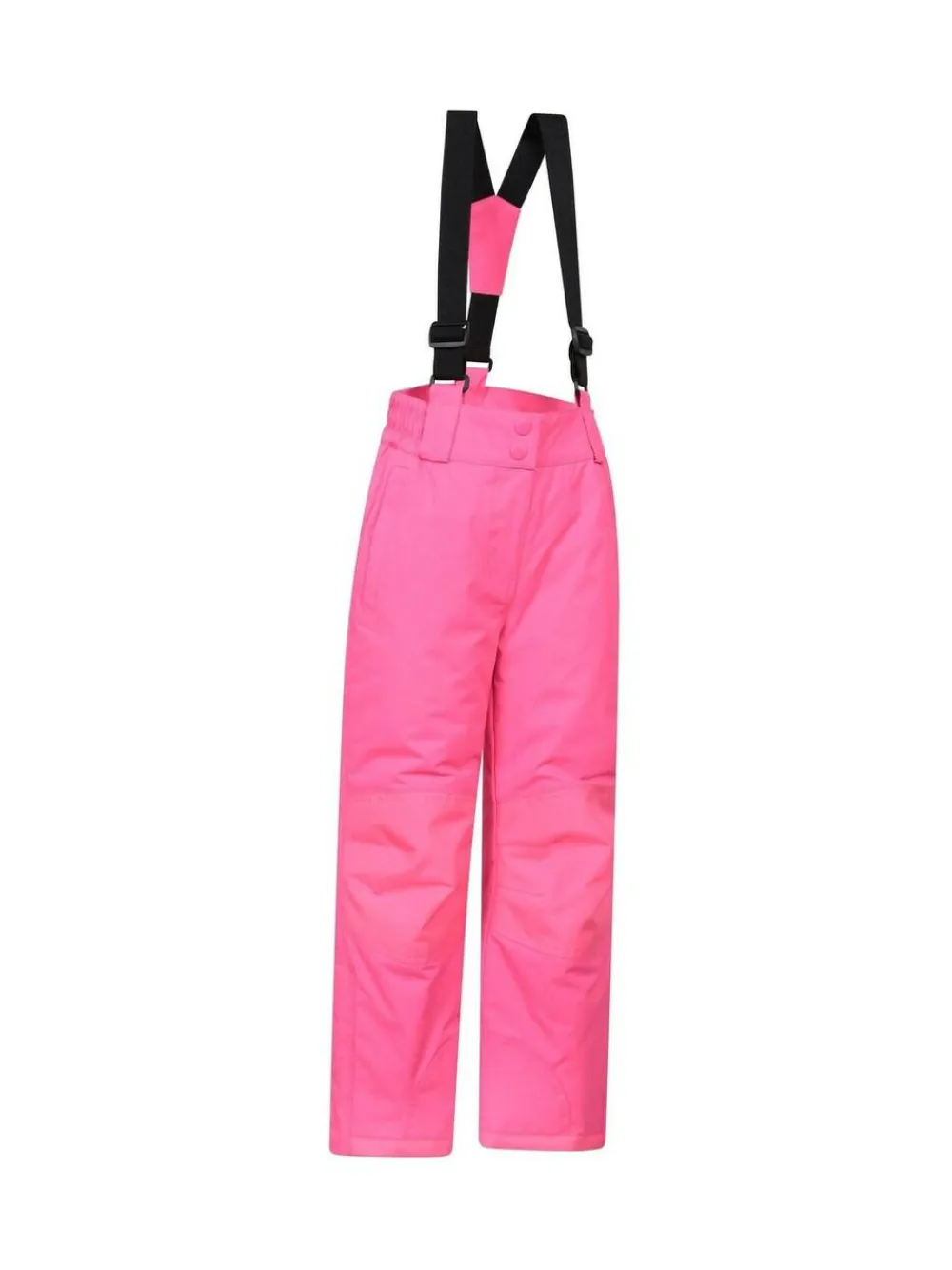 Online Mountain Warehouse Kids Honey Snow Pants Light Pink