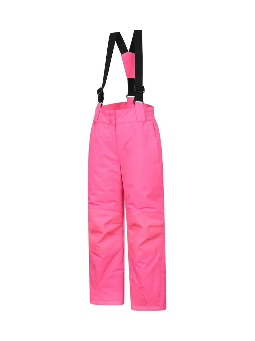Online Mountain Warehouse Kids Honey Snow Pants Light Pink