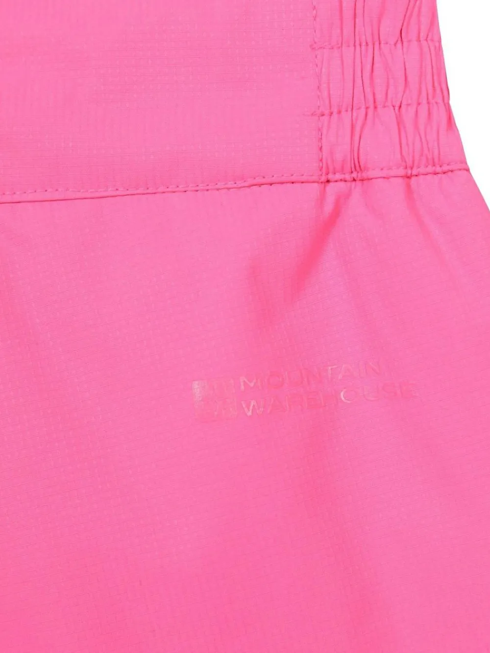 Online Mountain Warehouse Kids Honey Snow Pants Light Pink