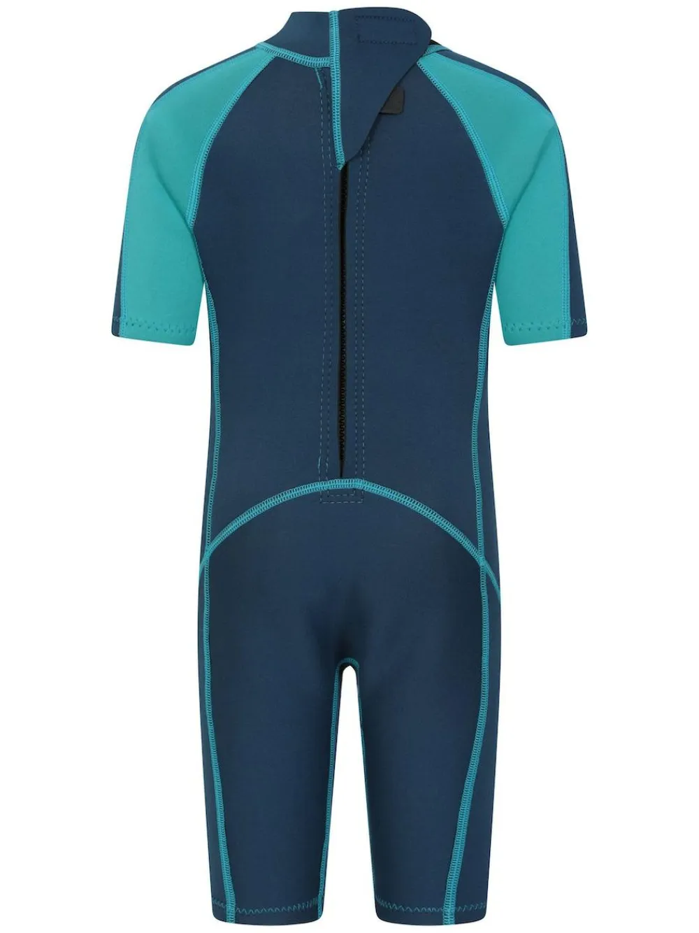 Mountain Warehouse Kids Shorty 2.5/2mm Wetsuit^BOY Swimwear