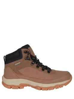 Online Mountain Warehouse Natural Ravine Waterproof Casual Outdoor Boots