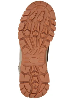 Online Mountain Warehouse Natural Ravine Waterproof Casual Outdoor Boots