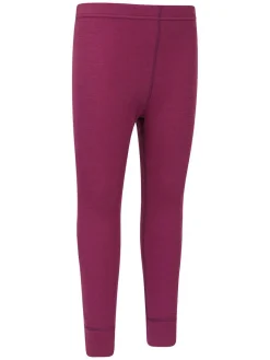 Mountain Warehouse Jacquard Merino Base Layer Set^BOY Underwear|Nightwear