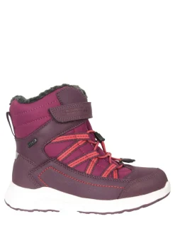 Mountain Warehouse Kids Denver Waterproof Snow Boots^BOY Boots|Boots