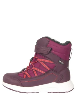 Mountain Warehouse Kids Denver Waterproof Snow Boots^BOY Boots|Boots