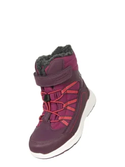 Mountain Warehouse Kids Denver Waterproof Snow Boots^BOY Boots|Boots