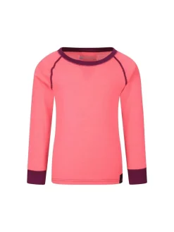 Mountain Warehouse Merino II Round Neck Baselayer Top^ Thermals