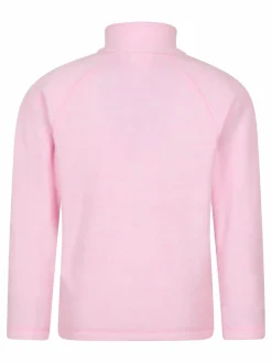 Mountain Warehouse Pink Snowdonia Quick Drying Fleece^ Jackets & Coats|Snowsuits & Coats