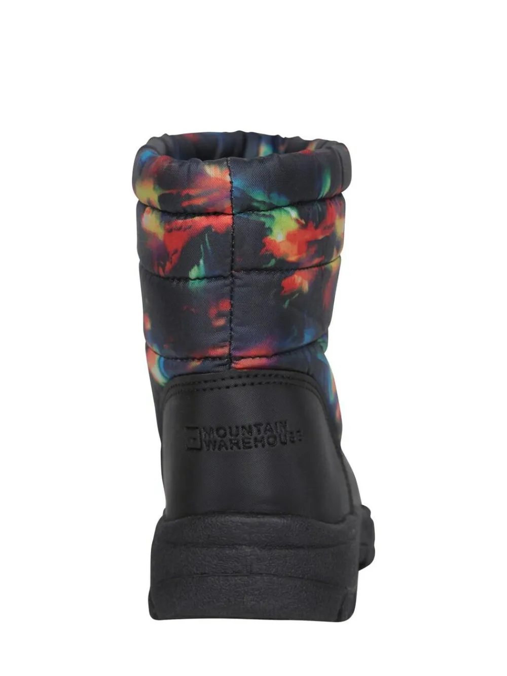 Mountain Warehouse Caribou Printed Snow Boots^ Boots & Wellies