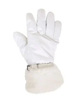 Mountain Warehouse Womens Parallax Waterproof Ski Gloves^Women Hats, Gloves & Scarves|Hats, Gloves & Scarves