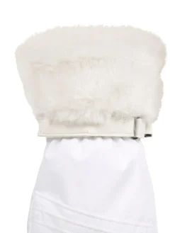 Mountain Warehouse Womens Parallax Waterproof Ski Gloves^Women Hats, Gloves & Scarves|Hats, Gloves & Scarves