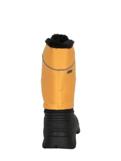 Mountain Warehouse Yellow Whistler Adaptive Snow Boots^ Baby Boots|Boots