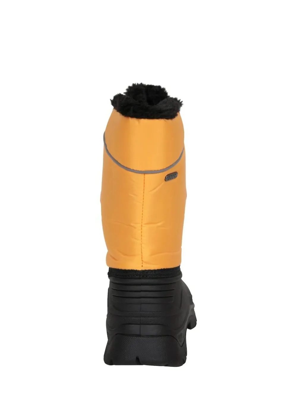 Mountain Warehouse Yellow Whistler Adaptive Snow Boots^ Baby Boots|Boots