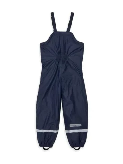 Online Muddy Puddles Waterproof Insulated Puddleflex Dungarees Blue