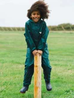 Muddy Puddles Originals Waterproof All-In-One Puddlesuit^BOY Coats & Jackets|Snowsuits & Coats