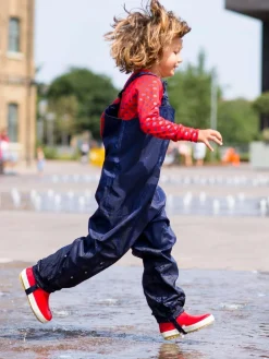 Muddy Puddles Originals Waterproof Dungarees^BOY Dungarees|Jumpsuits & Playsuits