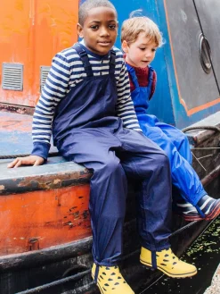 Muddy Puddles Originals Waterproof Dungarees^BOY Dungarees|Jumpsuits & Playsuits