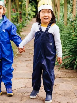 Muddy Puddles Originals Waterproof Dungarees^BOY Dungarees|Jumpsuits & Playsuits