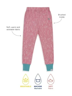 Muddy Puddles Thermal Baselayer Leggings^BOY Thermals